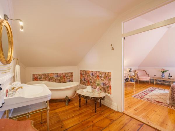 Palacio das Especiarias : photo 4 de la chambre chambre double