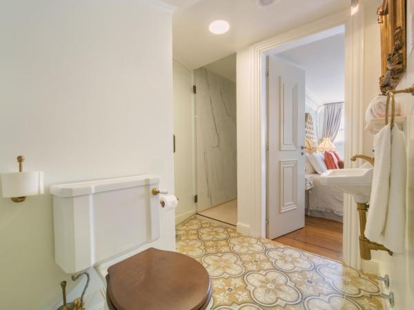 Palacio das Especiarias : photo 6 de la chambre chambre double supérieure