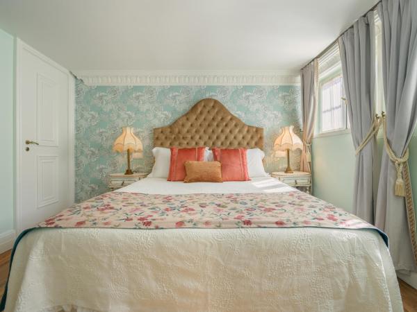 Palacio das Especiarias : photo 1 de la chambre chambre double supérieure