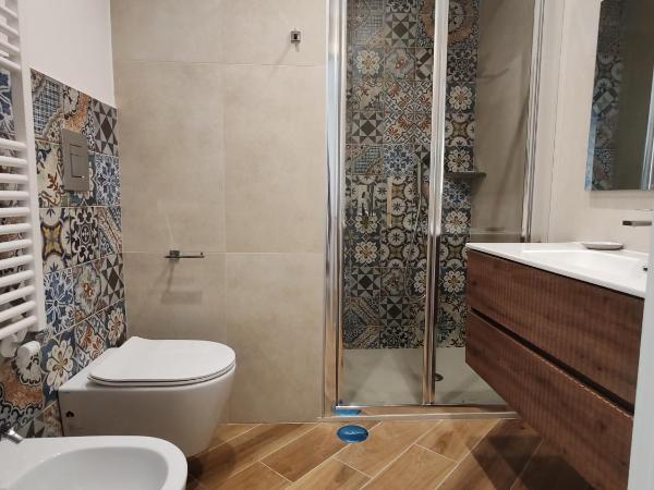 Guest House Josephine : photo 7 de la chambre studio deluxe