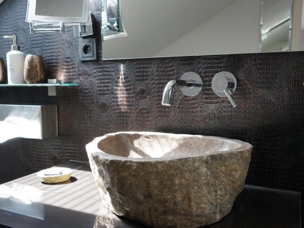 Villahotel Rheinblick : photo 4 de la chambre suite junior