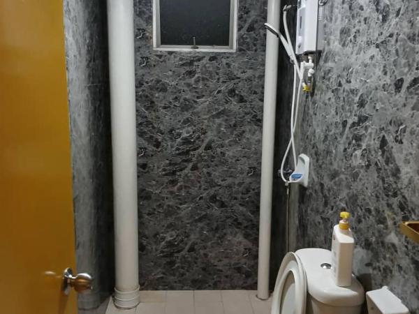 Monkey Mansion : photo 5 de la chambre appartement 3 chambres avec vue