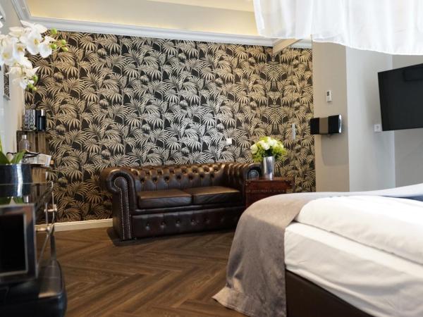 Villahotel Rheinblick : photo 4 de la chambre chambre double confort