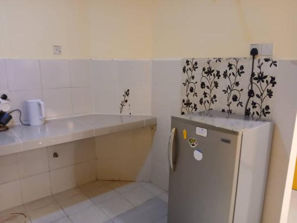 Monkey Mansion : photo 8 de la chambre appartement 3 chambres avec vue