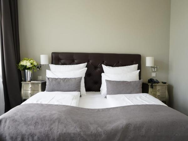 Villahotel Rheinblick : photo 2 de la chambre chambre simple affaires 