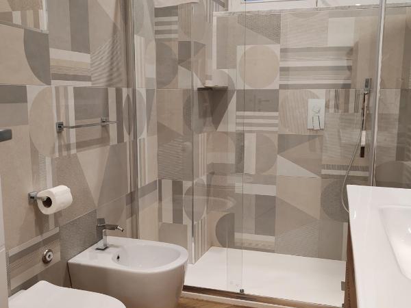 Guest House Josephine : photo 10 de la chambre appartement - rez-de-chaussée