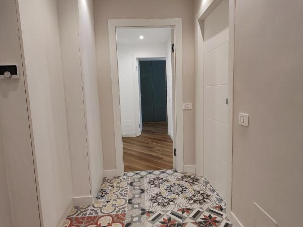 Guest House Josephine : photo 2 de la chambre appartement - rez-de-chaussée