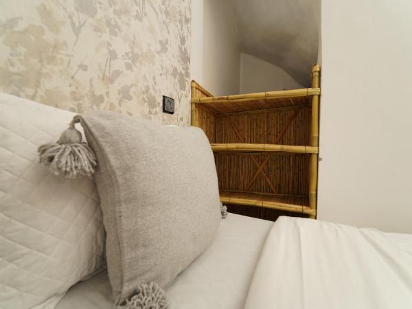 Waves Hunter Surf House : photo 10 de la chambre chambre double ou lits jumeaux Économique 