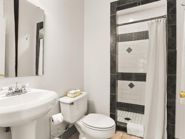 Site 61 Hostel : photo 5 de la chambre chambre double Économique