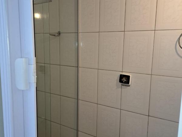 Hotel Ponte Aérea - Aeroporto de Congonhas : photo 6 de la chambre chambre triple