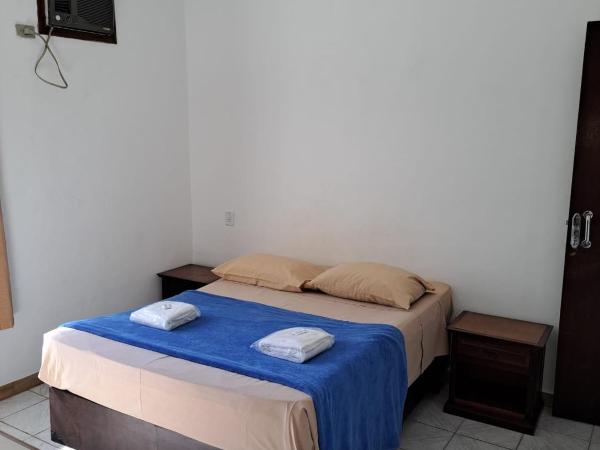 Hotel Ponte Aérea - Aeroporto de Congonhas : photo 2 de la chambre chambre double standard