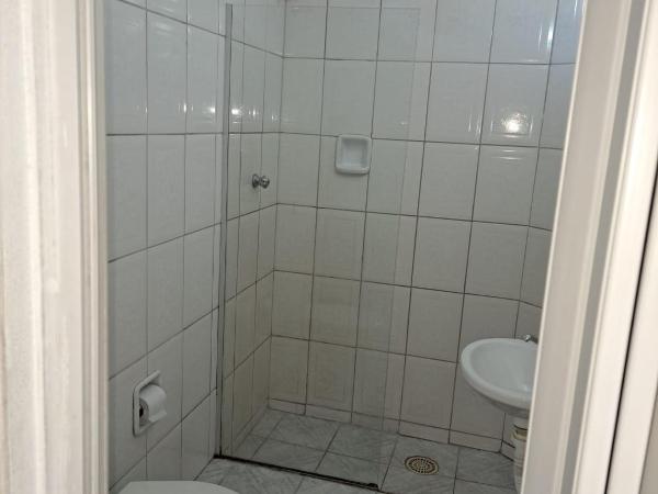 Hotel Ponte Aérea - Aeroporto de Congonhas : photo 7 de la chambre chambre double standard