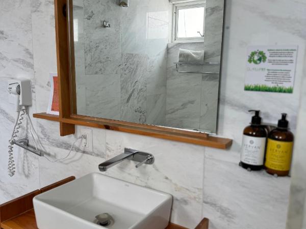 Hotel CLARUM 101 : photo 7 de la chambre suite junior