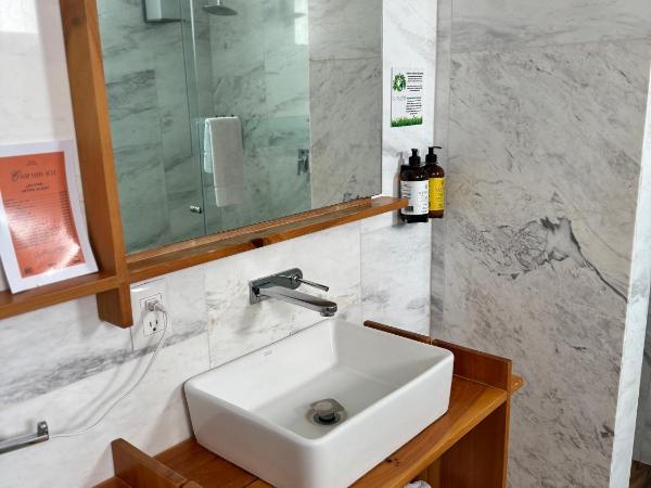 Hotel CLARUM 101 : photo 8 de la chambre suite junior