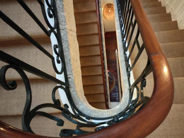 Maison du Lierre Bordeaux Centre ville : photo 2 de la chambre chambre simple