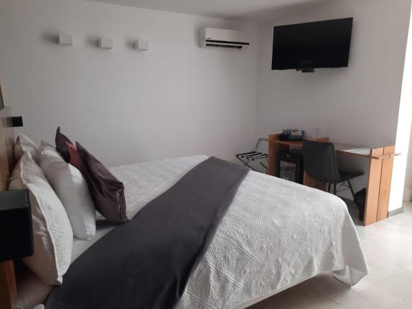 Hotel CLARUM 101 : photo 6 de la chambre chambre double deluxe avec baignoire