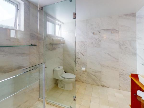 Hotel CLARUM 101 : photo 8 de la chambre suite junior