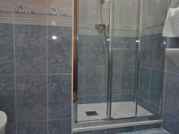 Pension Alameda : photo 5 de la chambre chambre simple intérieure