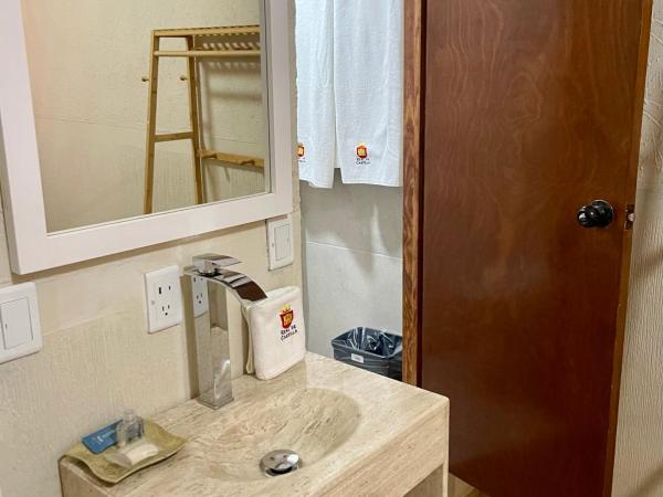 Hotel Real de Castilla Nuovo : photo 4 de la chambre chambre double standard