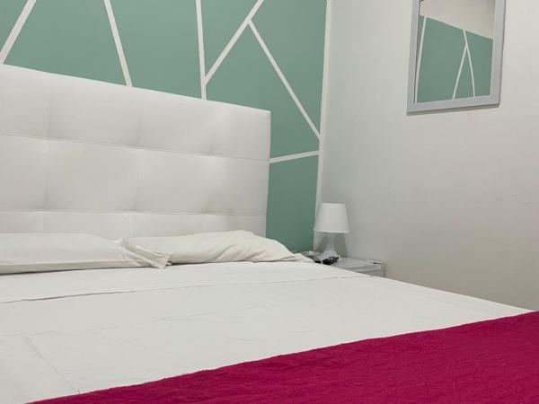 Hostel BB La Fenice : photo 9 de la chambre petite chambre double