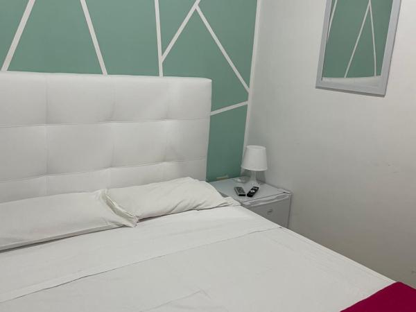 Hostel BB La Fenice : photo 8 de la chambre petite chambre double