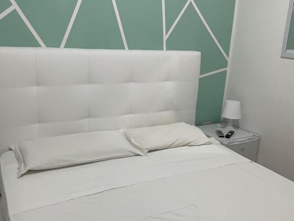 Hostel BB La Fenice : photo 7 de la chambre petite chambre double