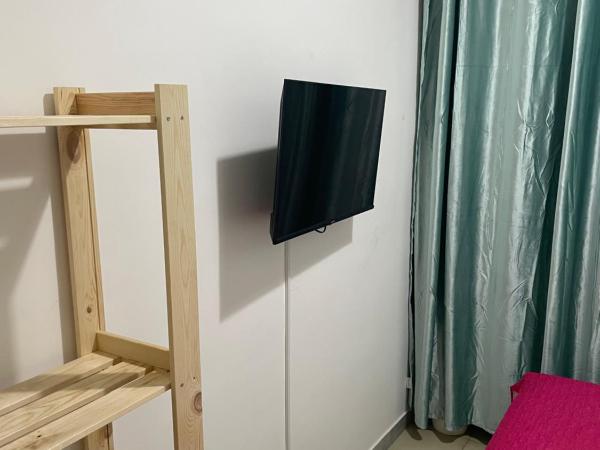 Hostel BB La Fenice : photo 6 de la chambre petite chambre double