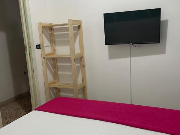 Hostel BB La Fenice : photo 5 de la chambre petite chambre double