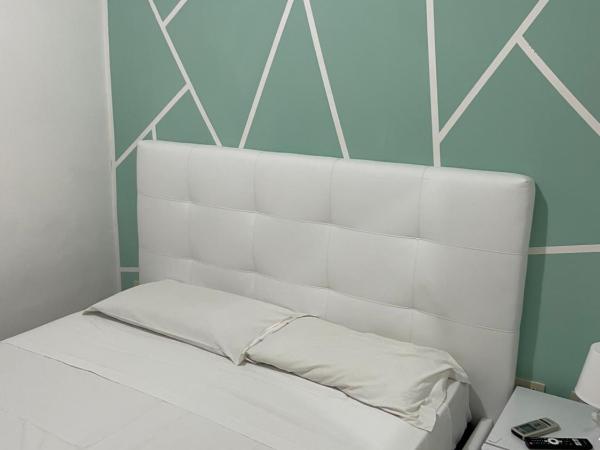 Hostel BB La Fenice : photo 1 de la chambre petite chambre double