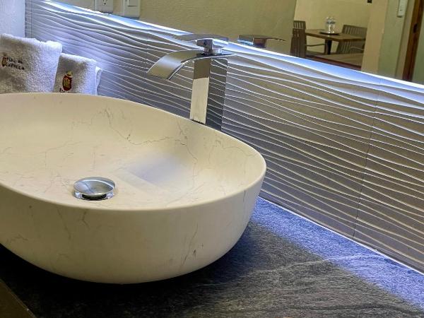 Hotel Real de Castilla Nuovo : photo 1 de la chambre chambre double standard