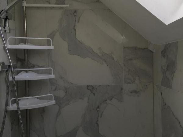 Discoveries House : photo 4 de la chambre chambre double deluxe avec douche