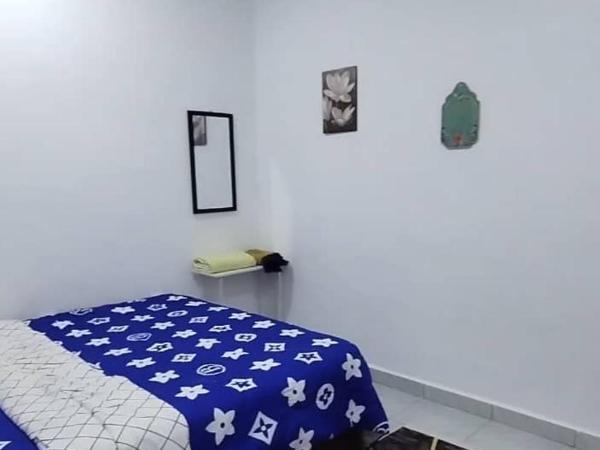 SN HOMESTAY : photo 1 de la chambre mobile home