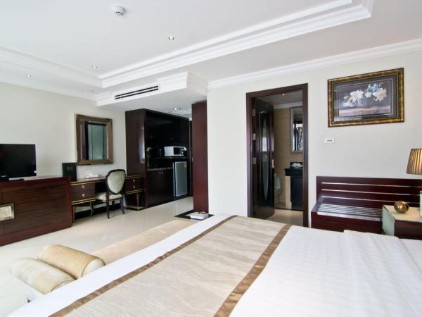 LK Royal Wing : photo 4 de la chambre studio