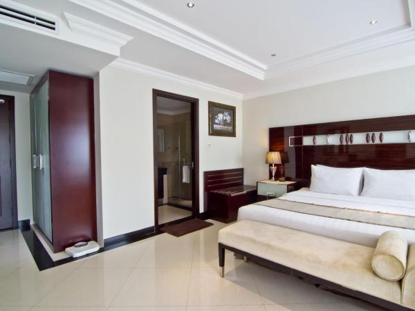 LK Royal Wing : photo 2 de la chambre studio