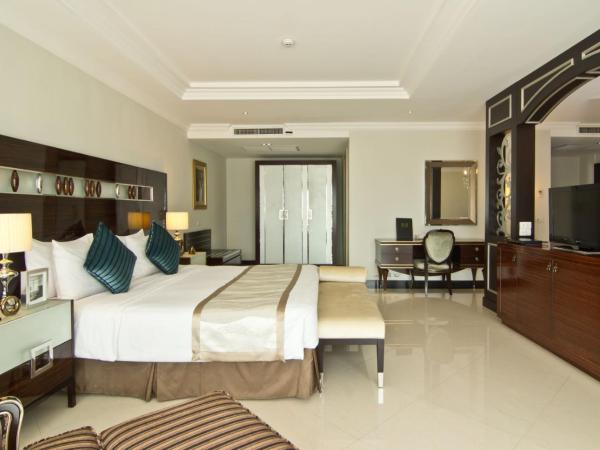 LK Royal Wing : photo 1 de la chambre suite 1 chambre avec balcon