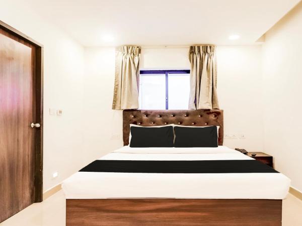 Super Collection O Earth Apart Hotel : photo 1 de la chambre chambre double standard