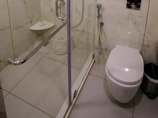 The Renai Cochin : photo 4 de la chambre suite junior