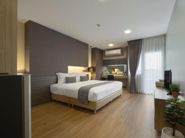 Nap In Fest : photo 10 de la chambre chambre double deluxe