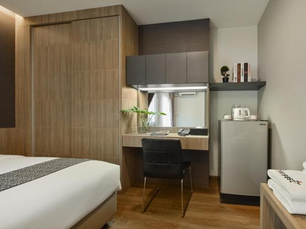 Nap In Fest : photo 4 de la chambre chambre double deluxe