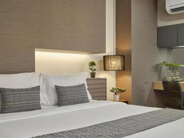 Nap In Fest : photo 3 de la chambre chambre double deluxe