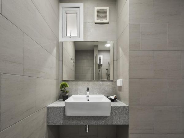 Nap In Fest : photo 10 de la chambre chambre double supérieure