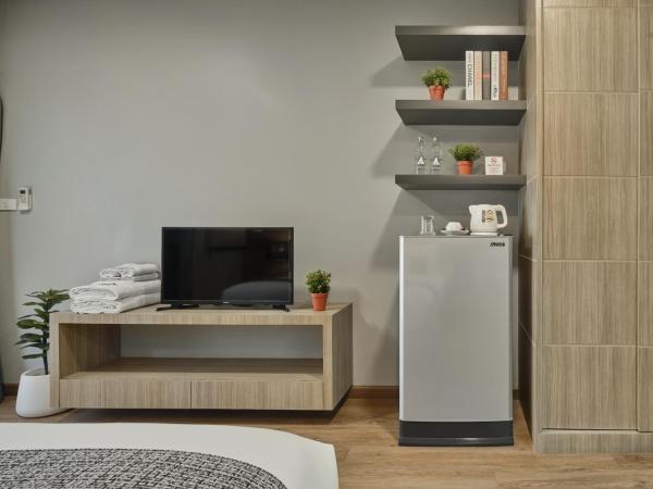 Nap In Fest : photo 6 de la chambre chambre double supérieure