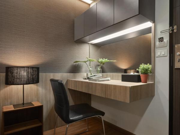 Nap In Fest : photo 3 de la chambre chambre lits jumeaux supérieure