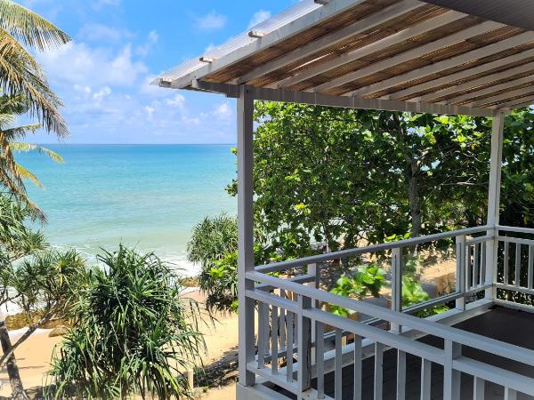 Moonlight Bay Resort : photo 6 de la chambre villa - vue sur mer