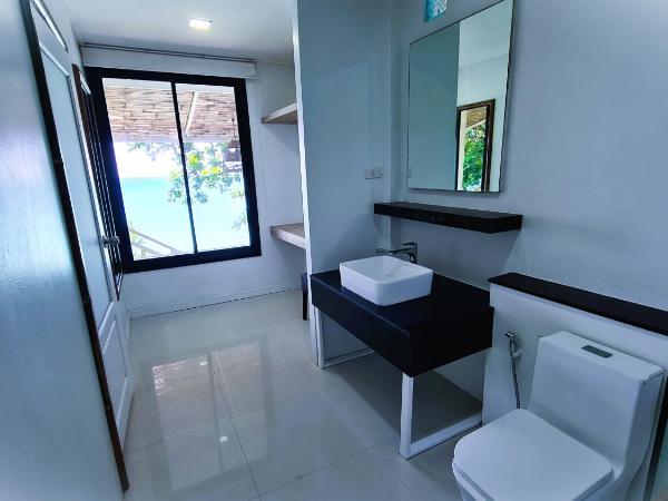 Moonlight Bay Resort : photo 6 de la chambre villa deluxe