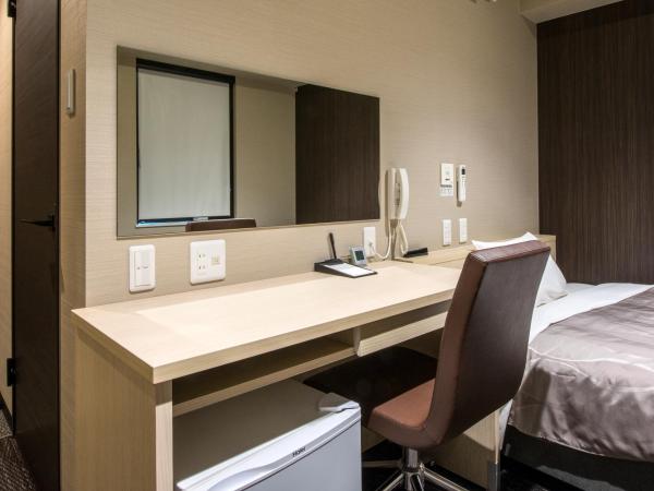 Hotel GRAN THE PARK II : photo 3 de la chambre chambre double