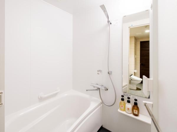 Hotel GRAN THE PARK II : photo 5 de la chambre chambre double