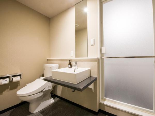 Hotel GRAN THE PARK II : photo 4 de la chambre chambre double