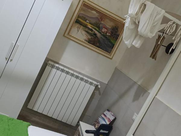 Relax in Suite : photo 6 de la chambre chambre double Économique