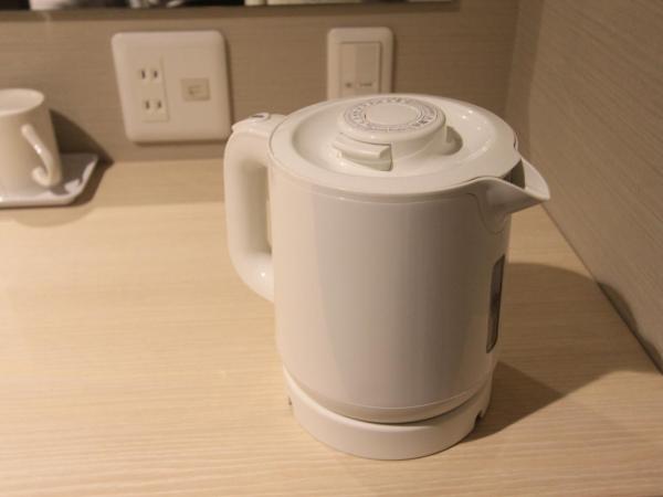 Hotel GRAN THE PARK II : photo 7 de la chambre chambre simple